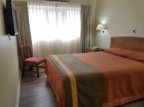 Hotel Diego de Almagro Antofagasta Express